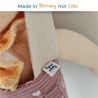 junikind Tasche für Kuscheltiere, liebevoll verarbeitet und hochwertig