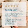 nidito Babydecke Erfahrungen Erfahrung